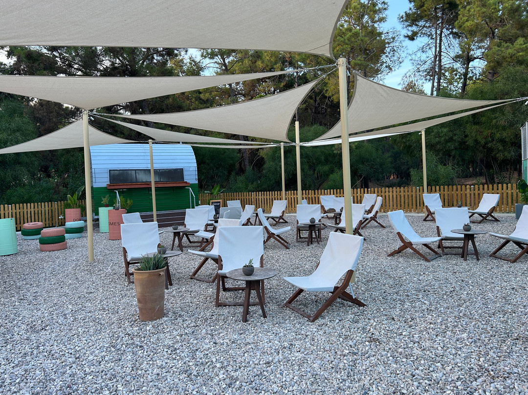 Domes Aulūs Zante, Autograph Collection主图