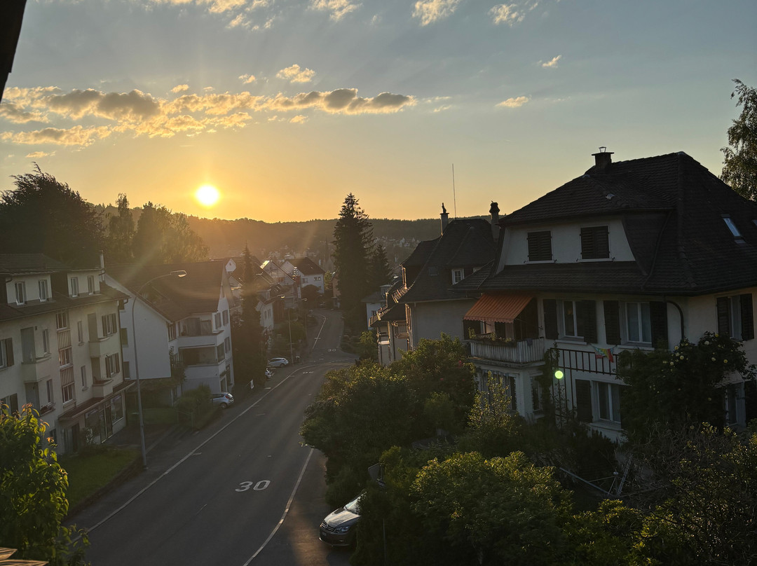 B&B Rittershuus Luzern主图