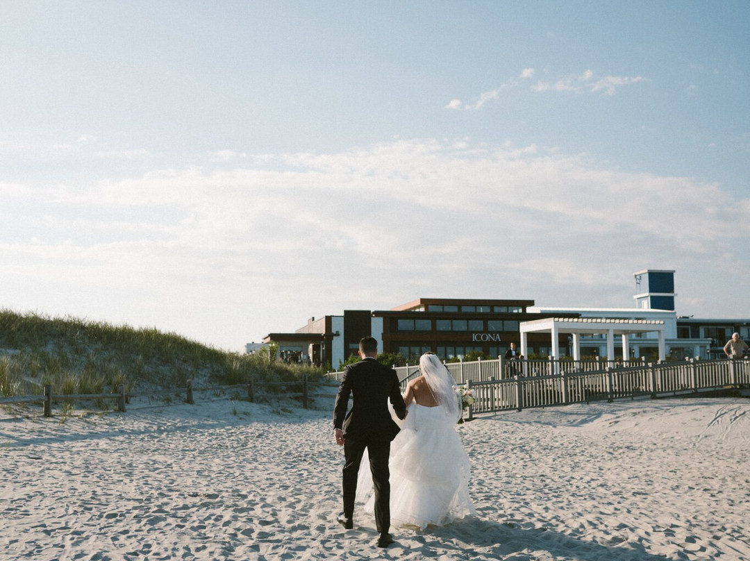 ICONA Windrift主图