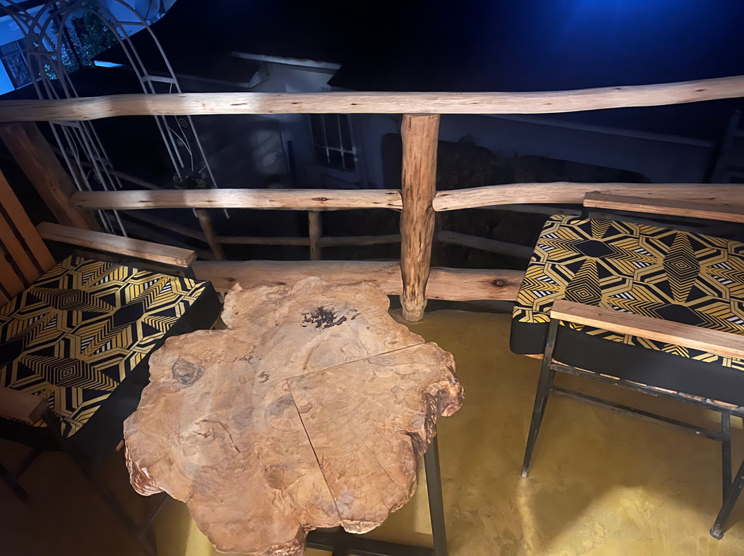 Olmotoni酒店住宿-Dan Stam Hotel