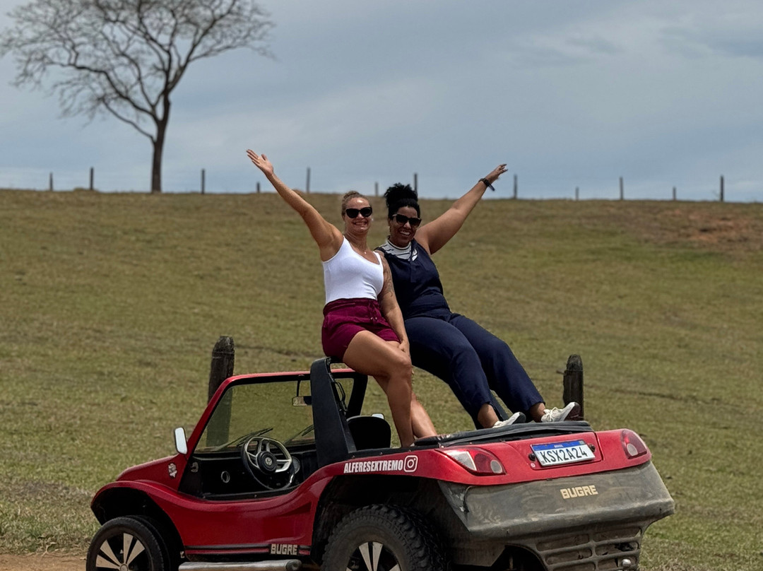 Alferes Extremo-Paty do Alferes必去景点