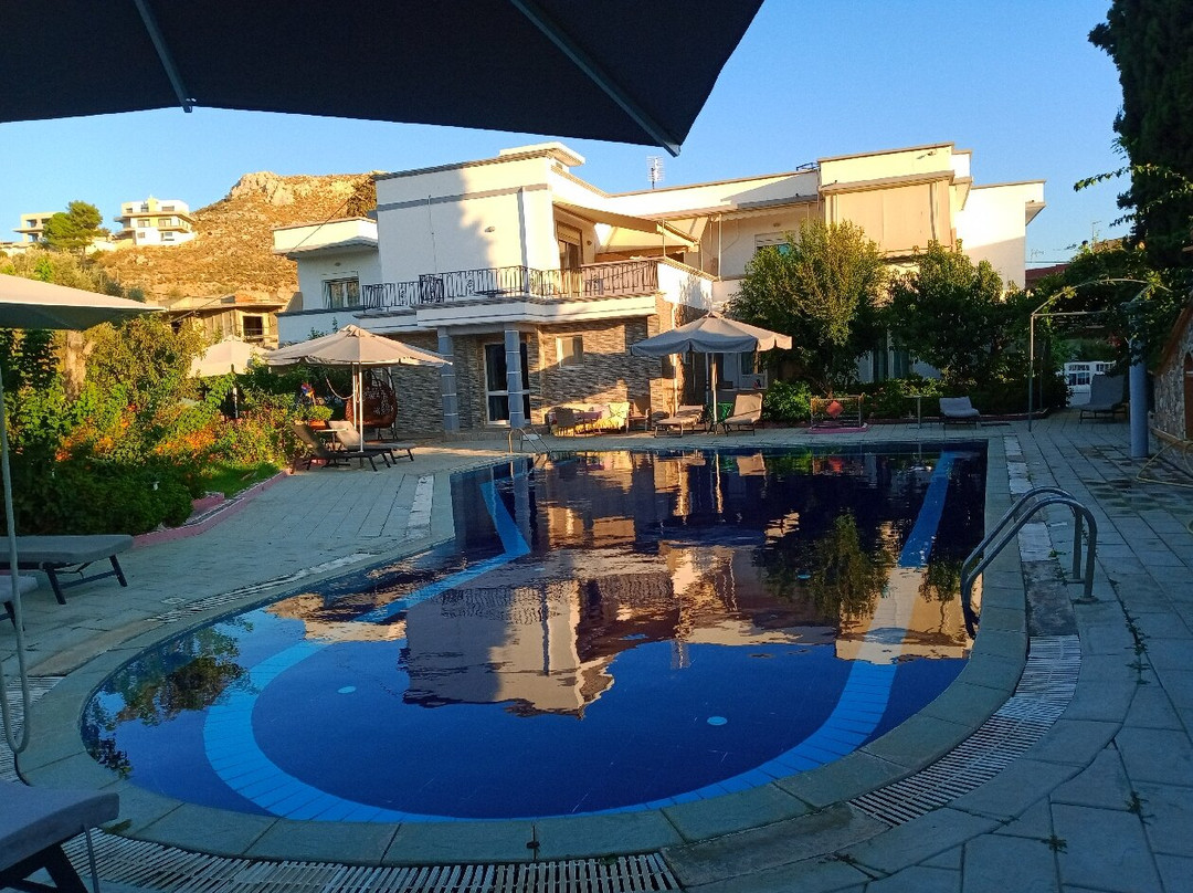 Hotel Dimitra Sun主图