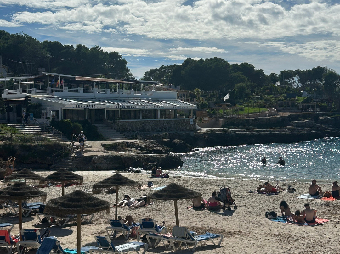 Maribel Apartamentos主图