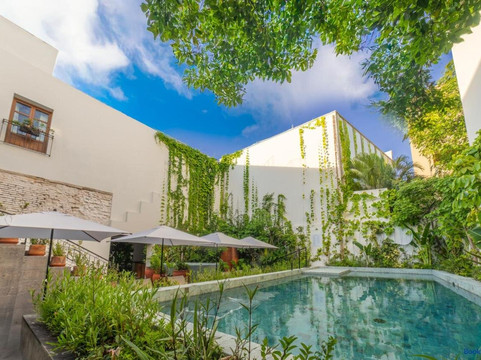 Pueblo Bonito Vantage