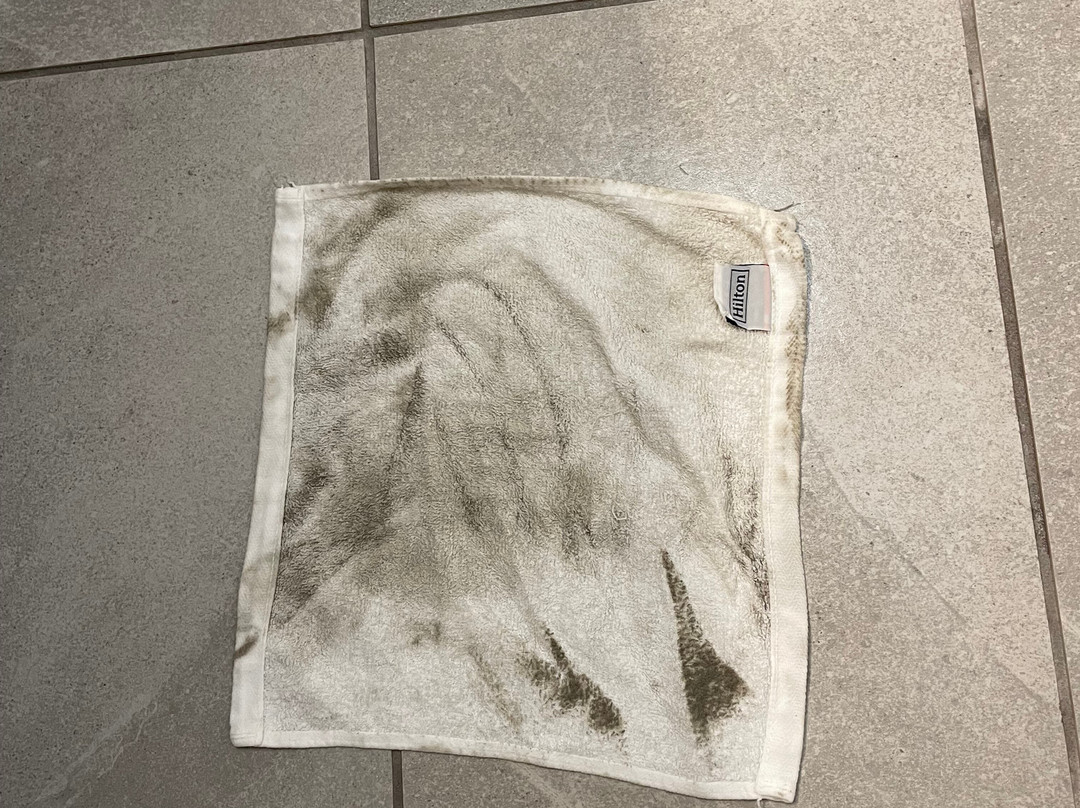 Hampton Inn Pell City主图