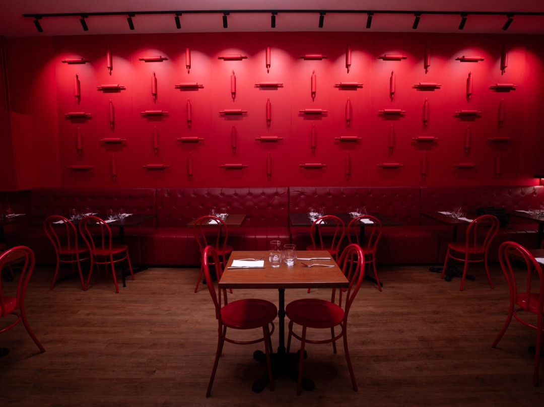 Al Forno Kitchen: Best Italian in Bentleigh