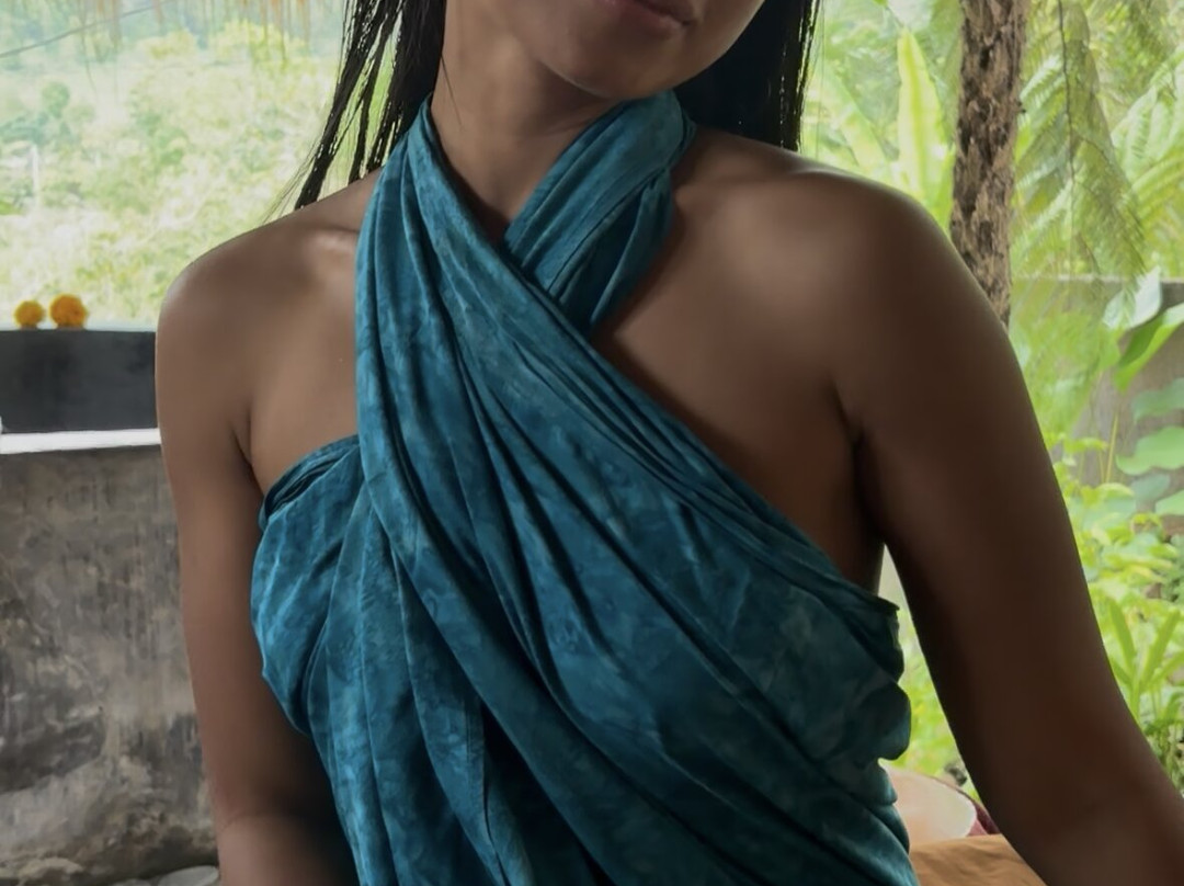 Soendaram Spa And Wellness-Sambangan必去景点