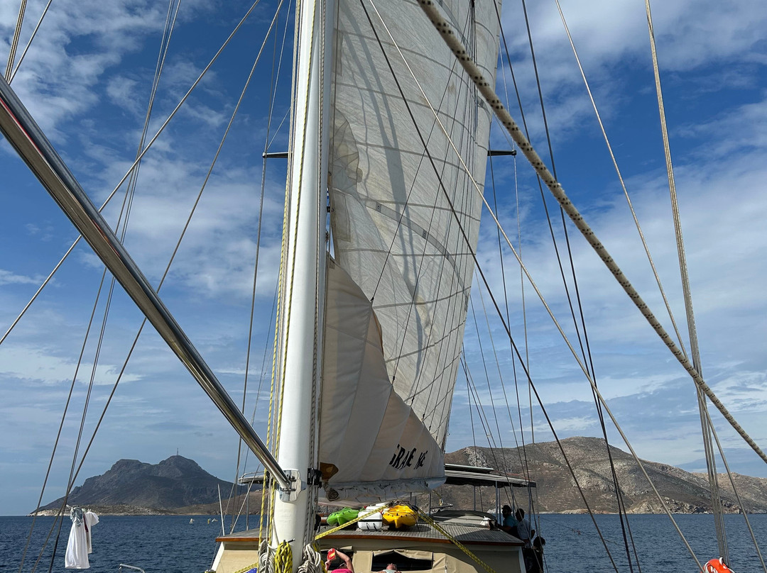Ramses Yachting-穆拉必去景点