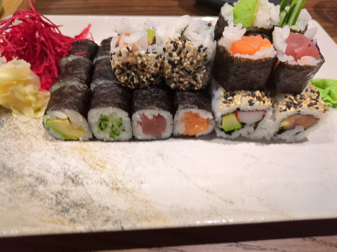 Kaori Sushi Restaurant