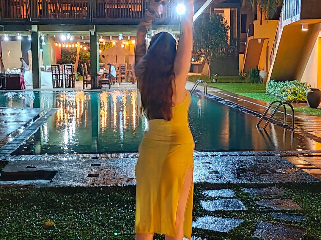 Muthumuni Ayurveda Beach Resort主图