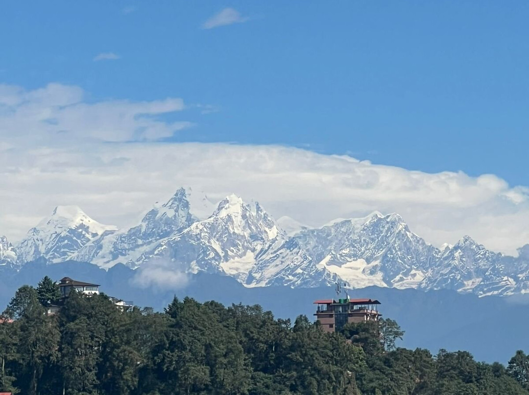 喜马拉雅俱乐部酒店主图