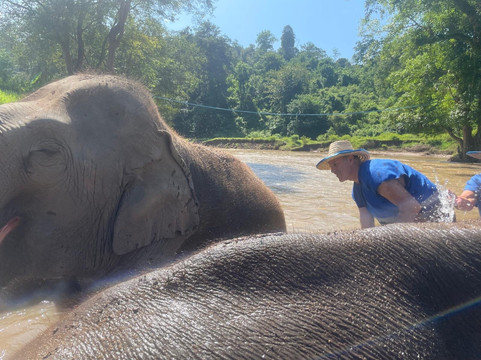 Aventura Tailandia-清迈必去景点