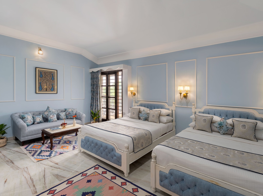 Dilip Niwas Homestay主图