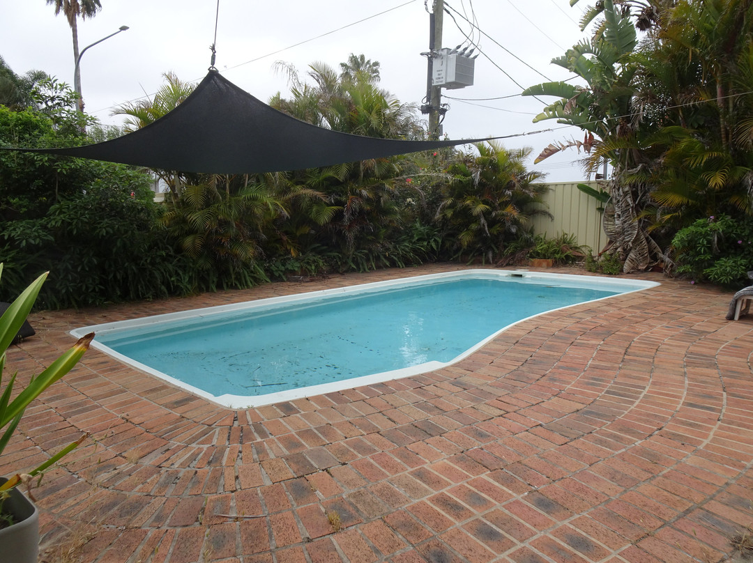 Argyle Terrace Motor Inn主图