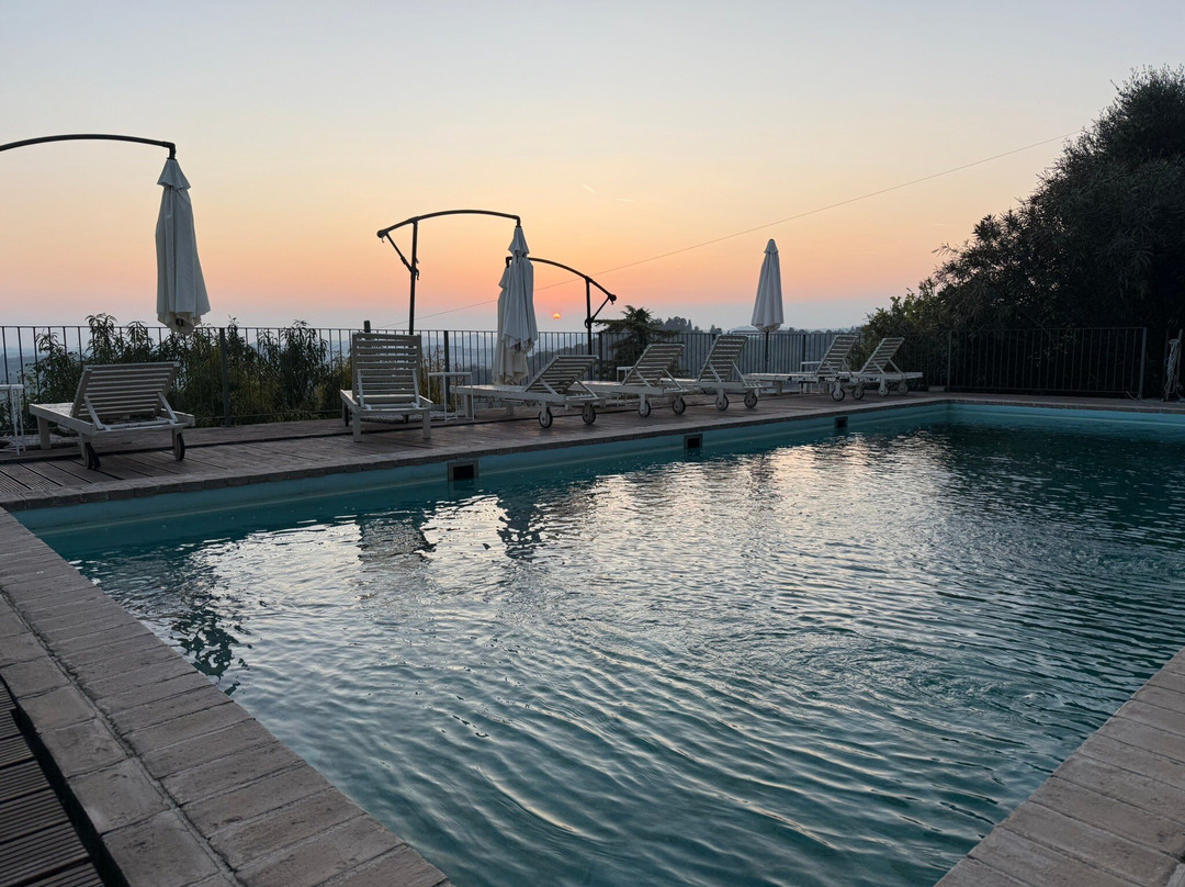 Canonica di Corteranzo主图