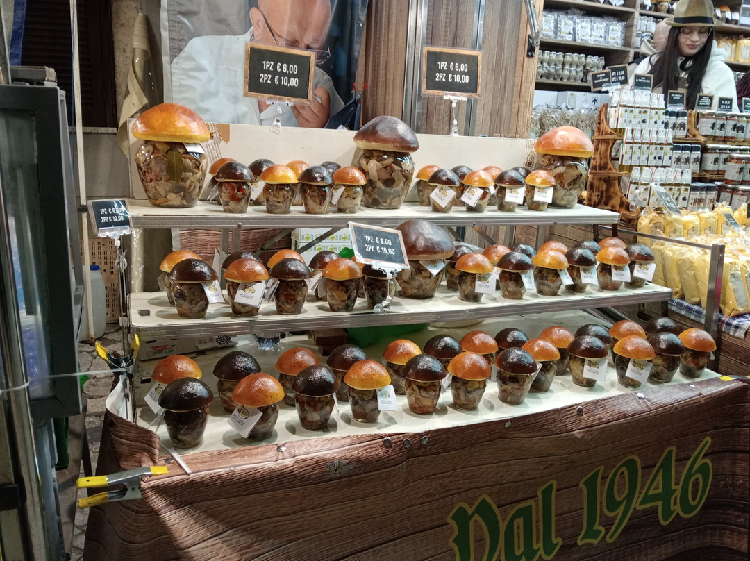 Sagra Della Castagna-Summonte必去景点