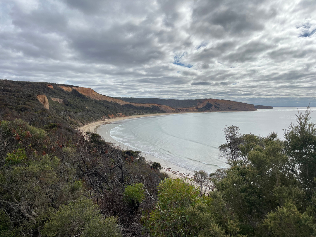 Point Addis Marine National Park-安格尔西岛必去景点