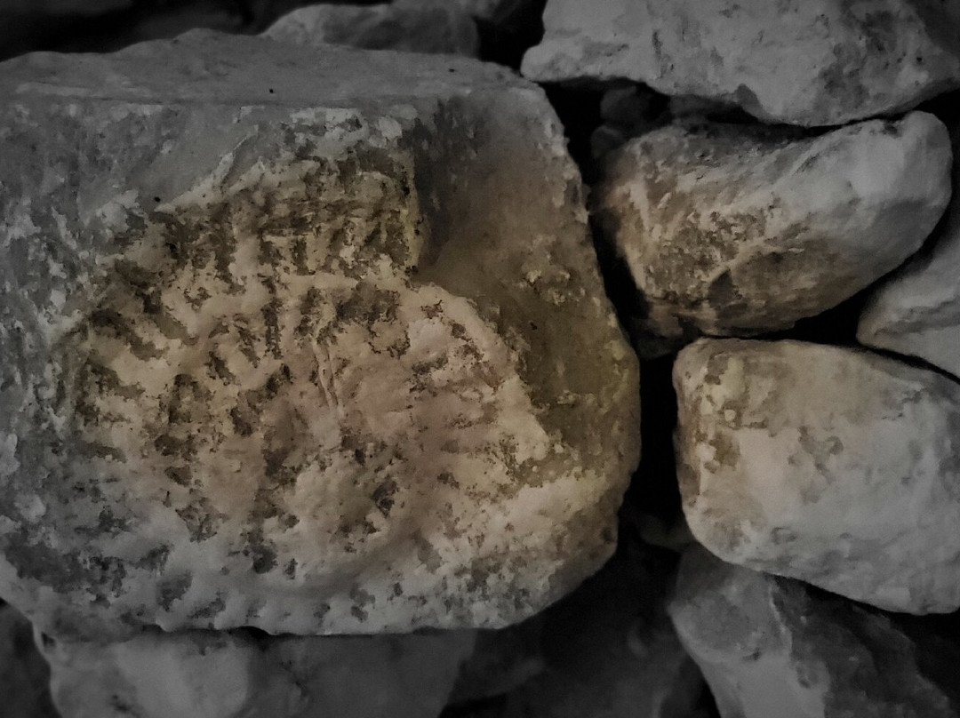 La Cité Souterraine De Naours-Naours必去景点