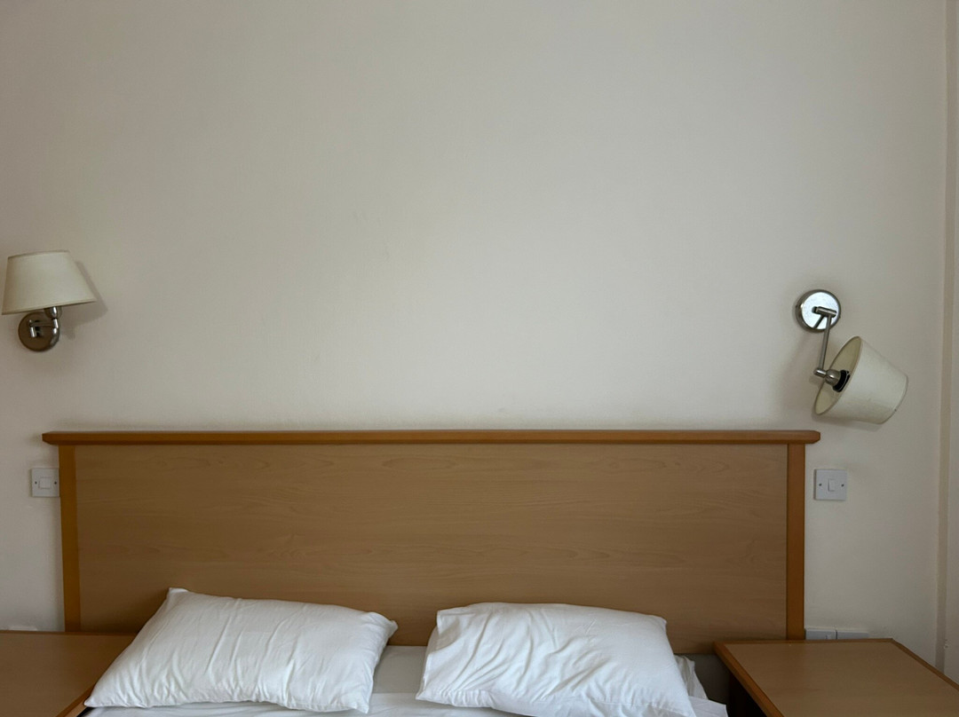 Tsokkos Paradise Village主图