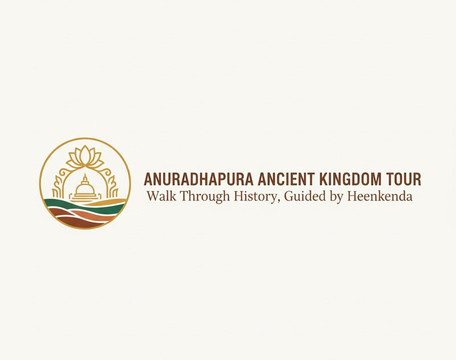 Anuradhapura Ancient Kingdom Tour with Expert