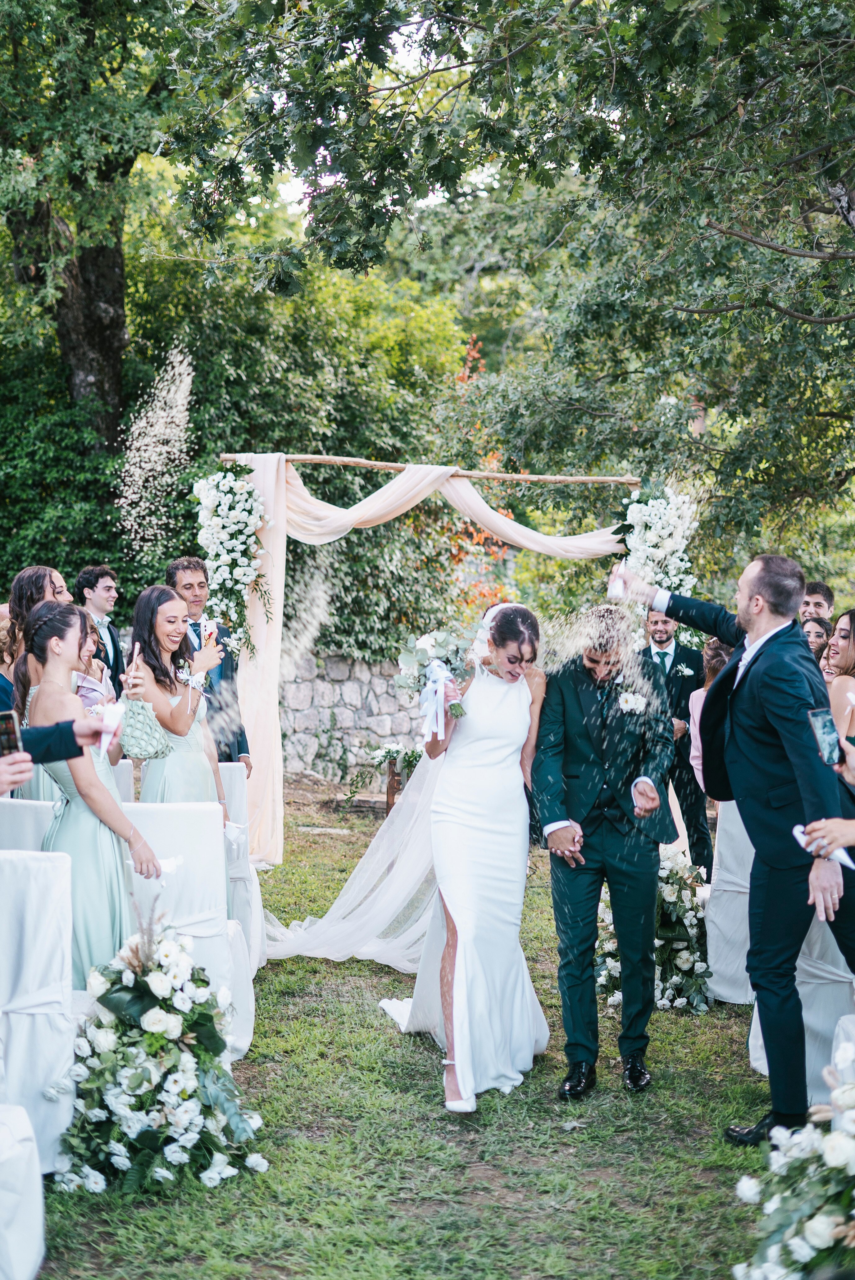 Borgo Citerium-官方