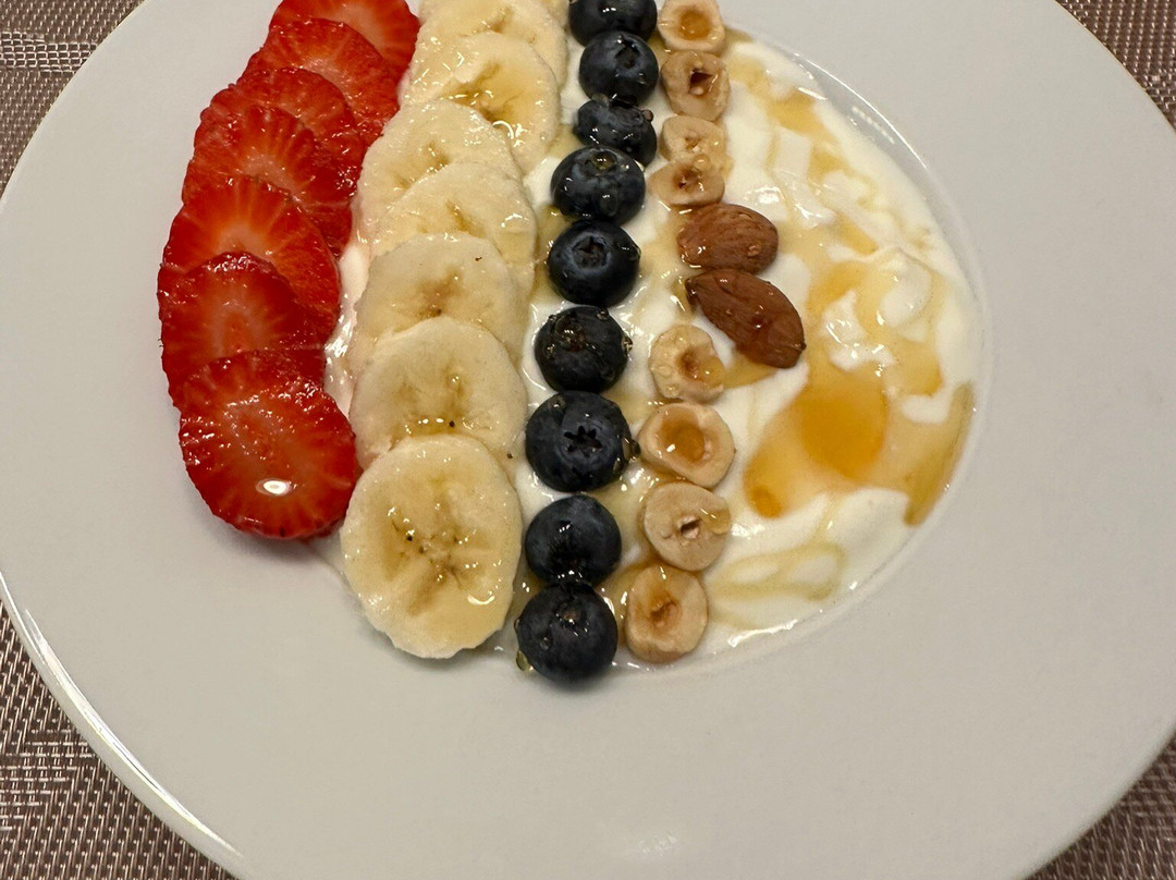 Colazione da Augusta主图