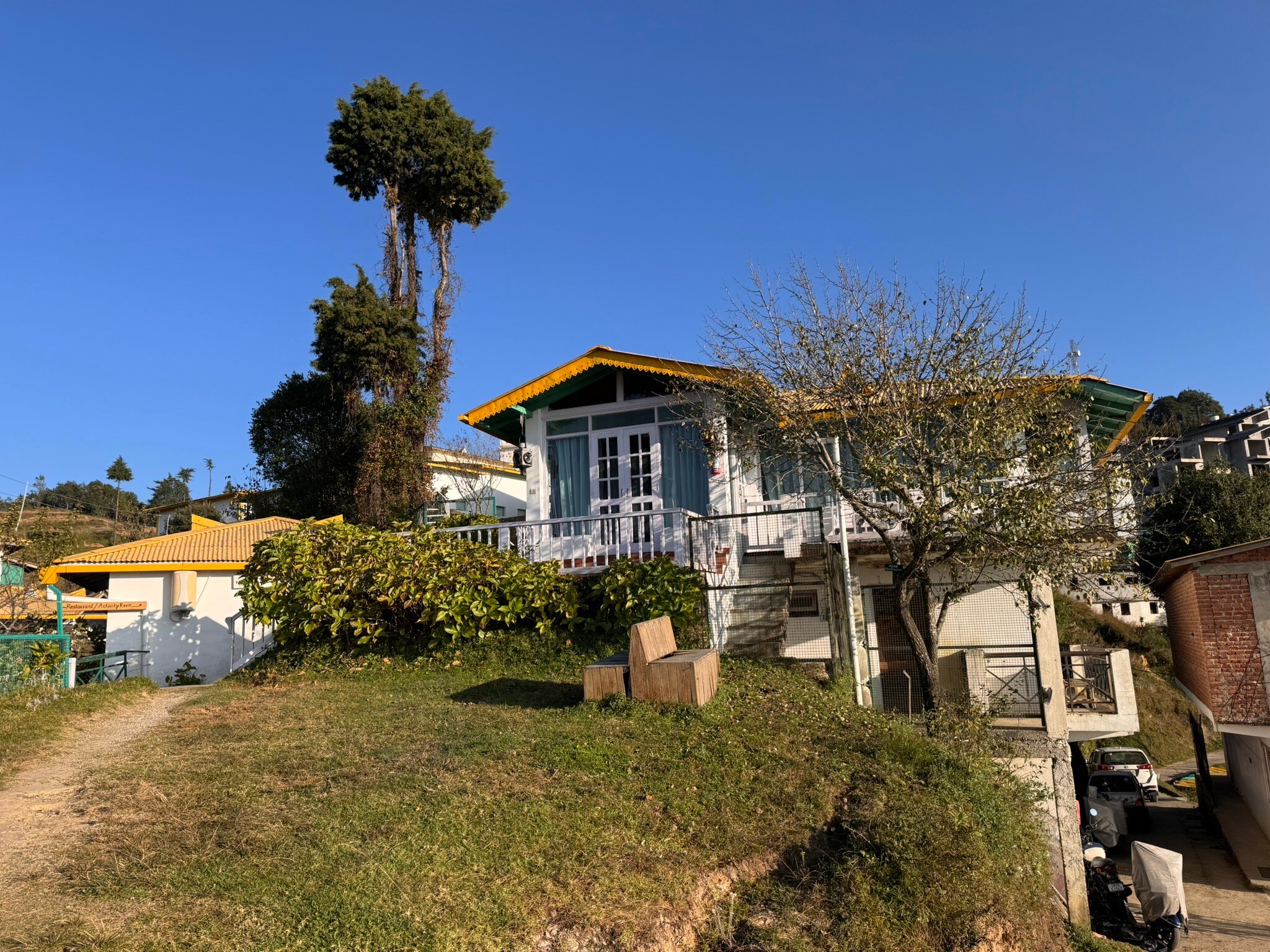 Te Aroha By Shervani-官方