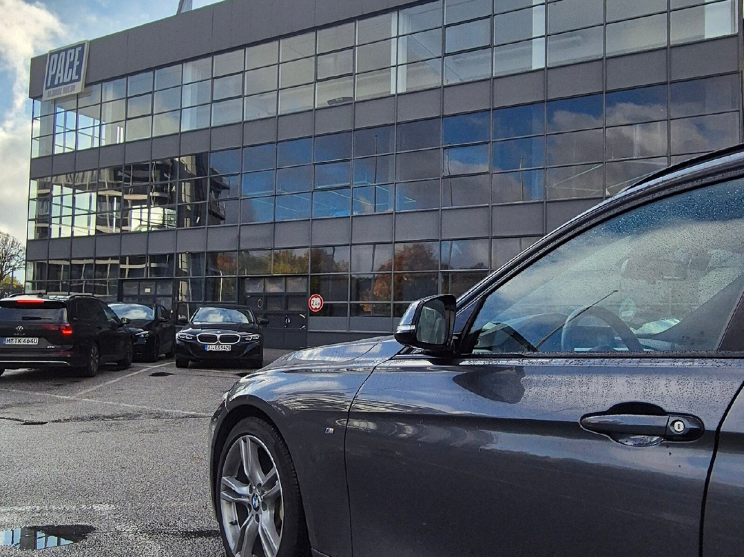 Pace Automobil Museum-多特蒙德必去景点