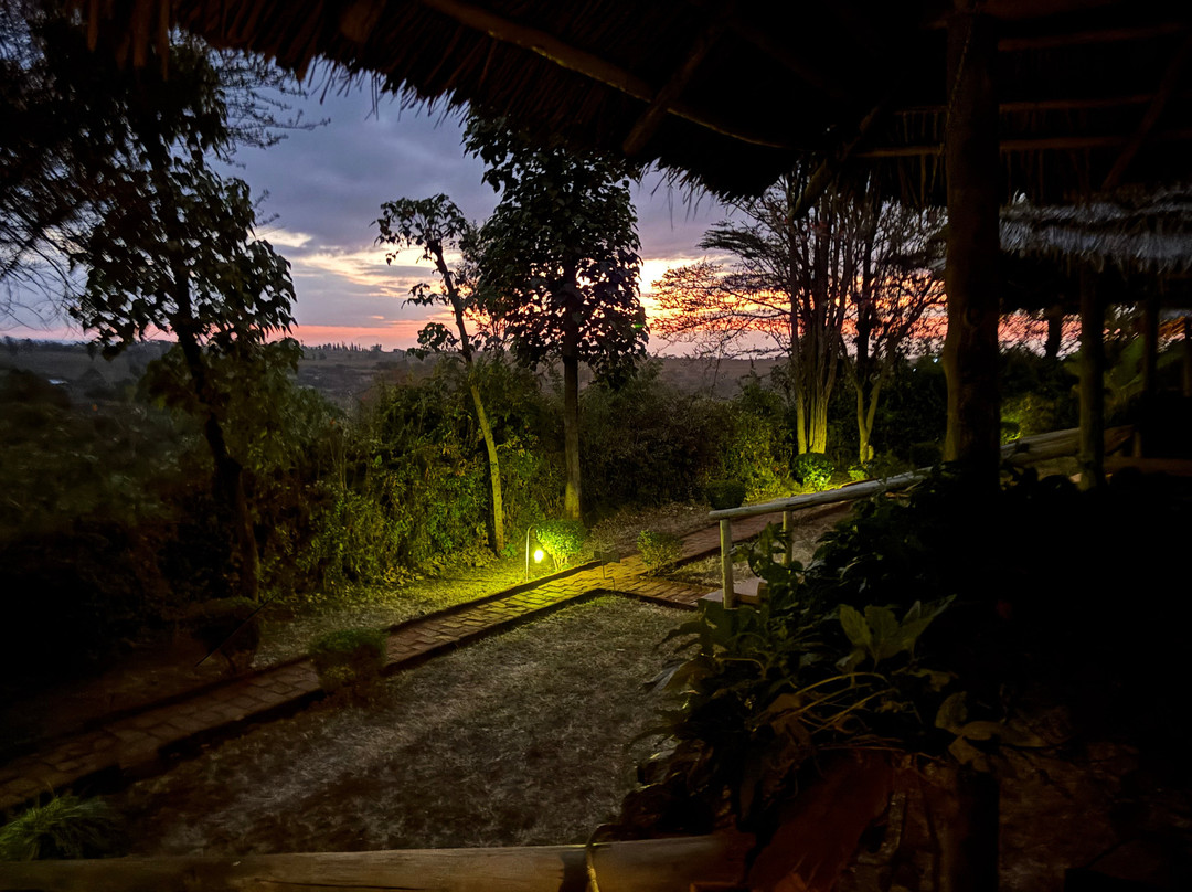 Karatu Tented Lodge主图