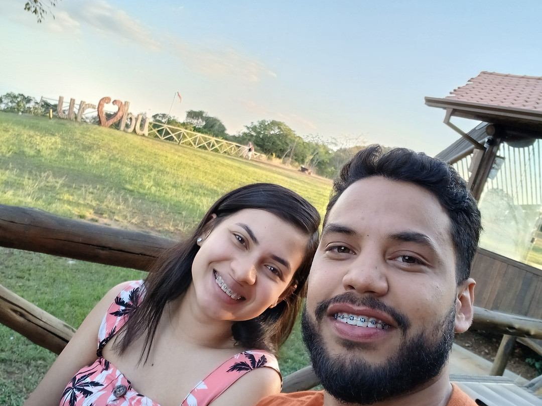 Urubu Ecoparque-Guaraciaba Do Norte必去景点