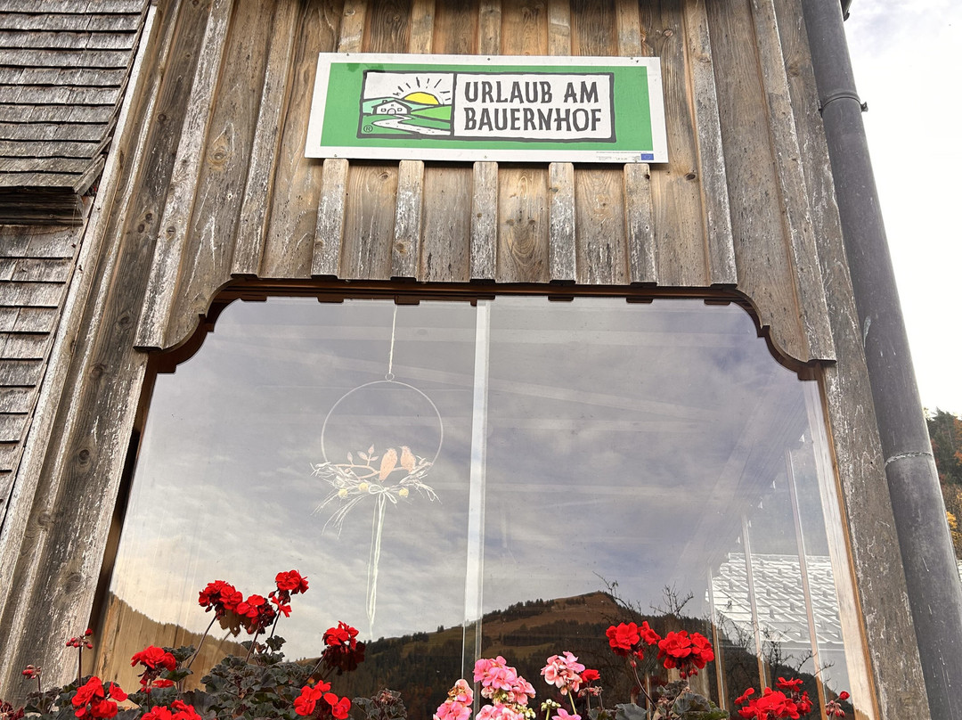 Oberhauser Maria & Markus主图