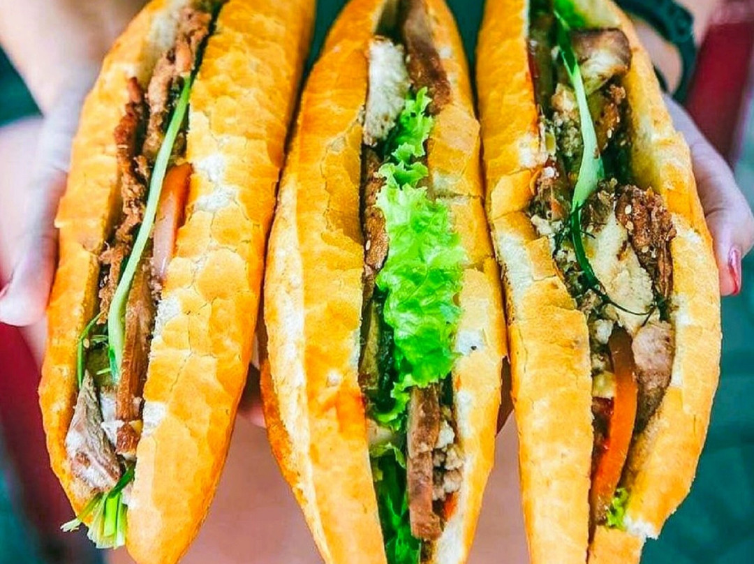 Jolie Villa Hoi An Homestay主图