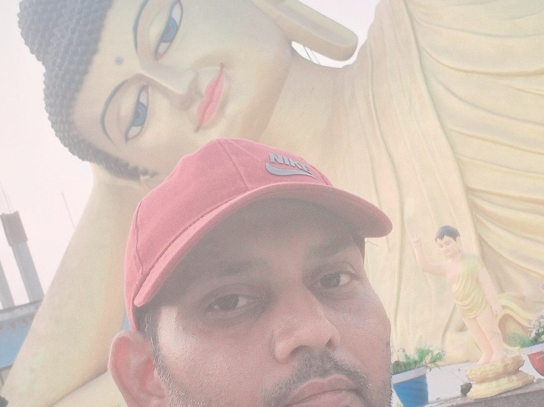 菩提伽耶盛橡酒店主图