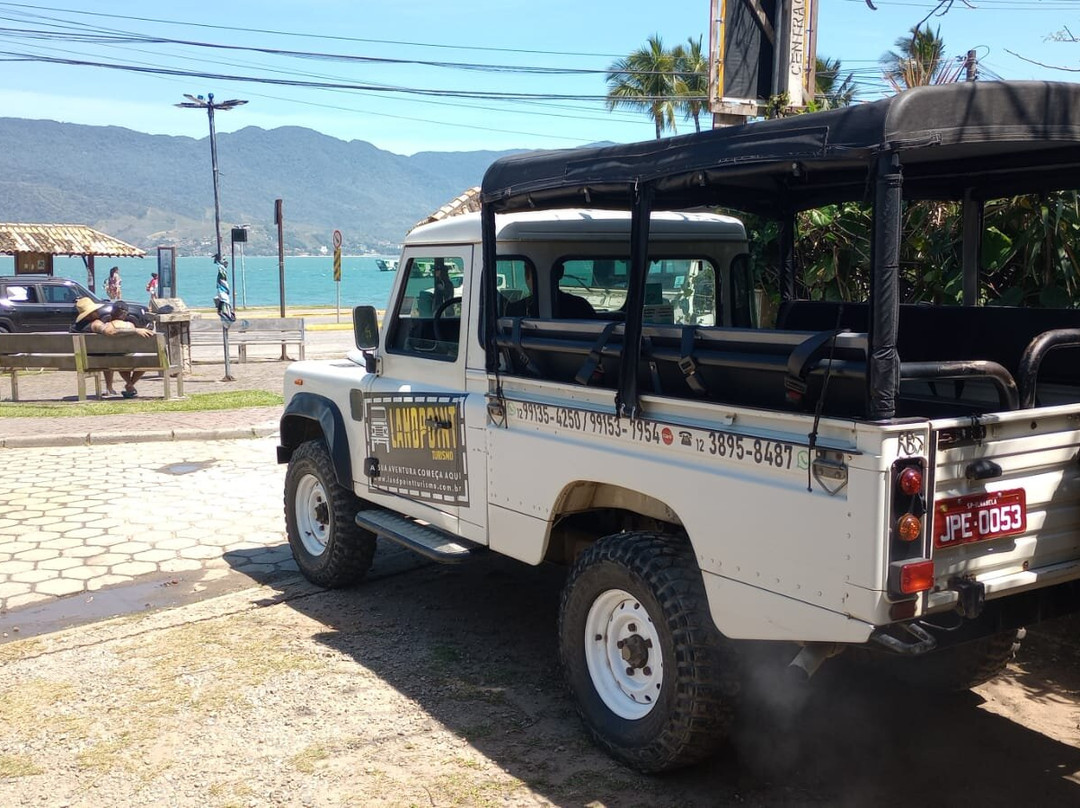 LandPoint Turismo-伊利亚贝拉必去景点