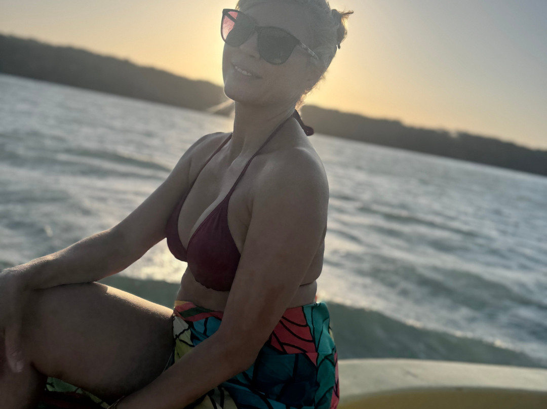 Guará Transfer-Luis Correia必去景点