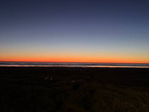 月光石海滩汽车旅馆主图