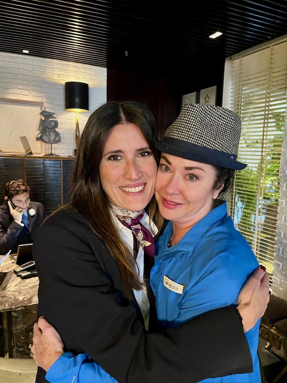 印象佛罗伦萨酒店-浴室