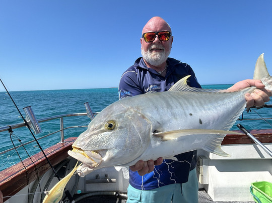Blue Lightning Charters-曼杜拉必去景点