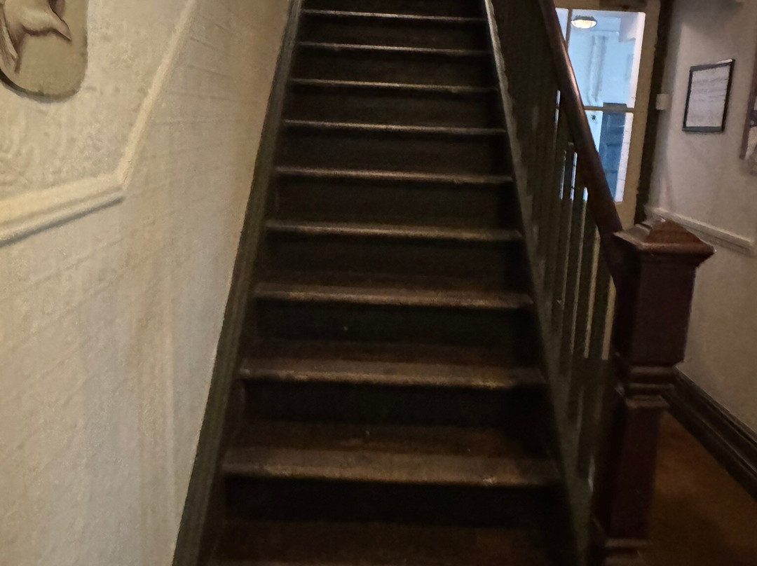 The Bull Hotel, Bridport主图