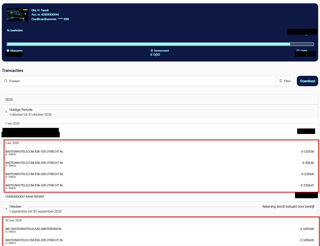 Bastion Hotel Vlaardingen主图