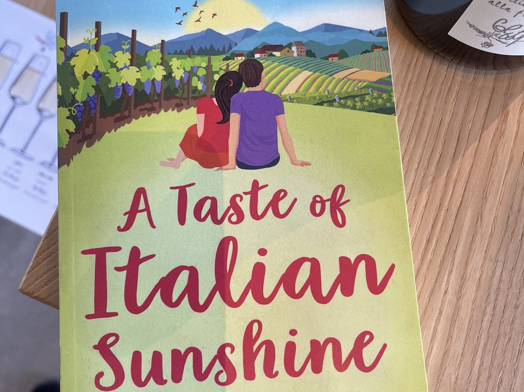 Col del lupo - Produzione e Degustazione Valdobbiadene Prosecco DOCG-Vidor必去景点