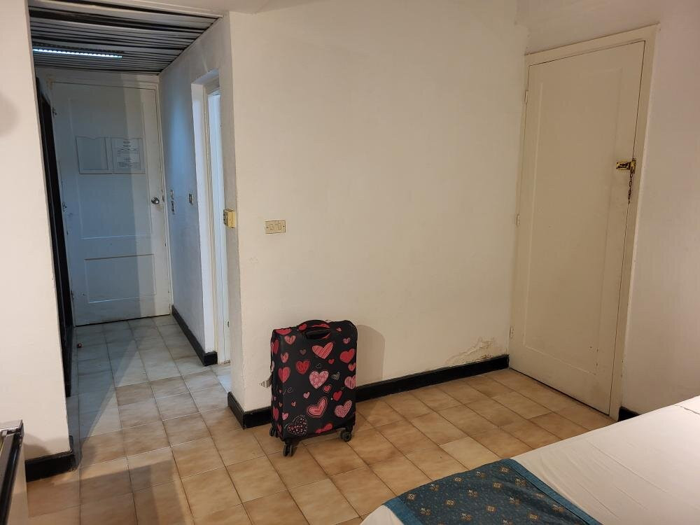 Eagles Paradise Abu Soma Resort主图