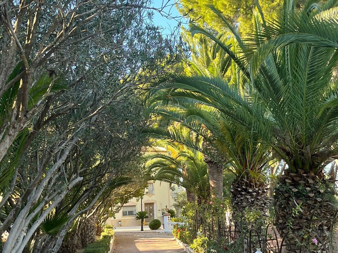 Casa de La Campana主图