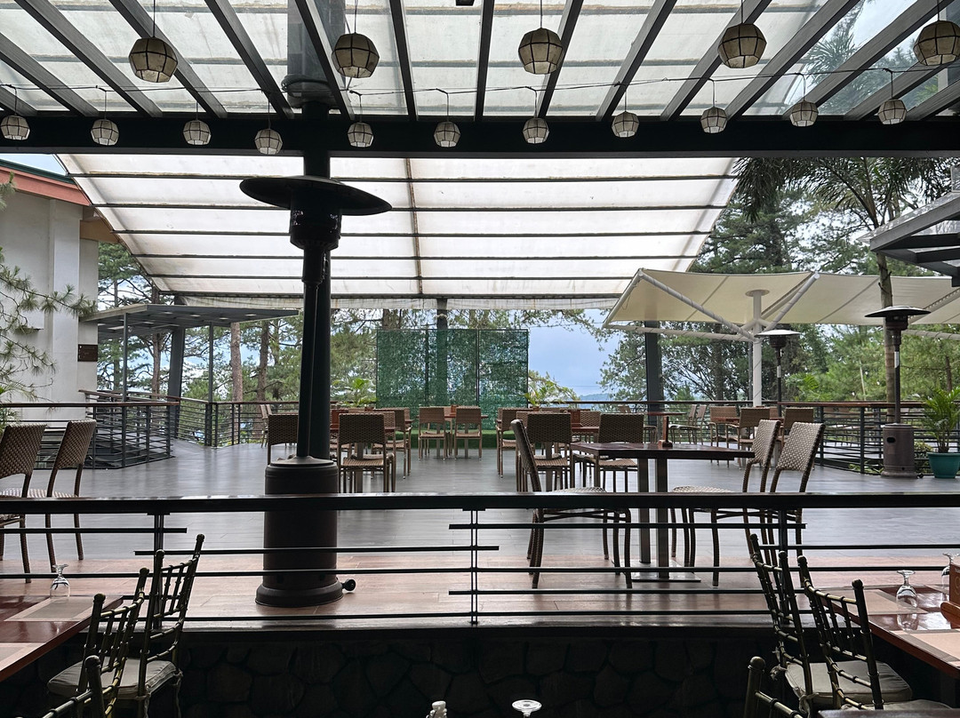 Grand Sierra Pines Baguio主图