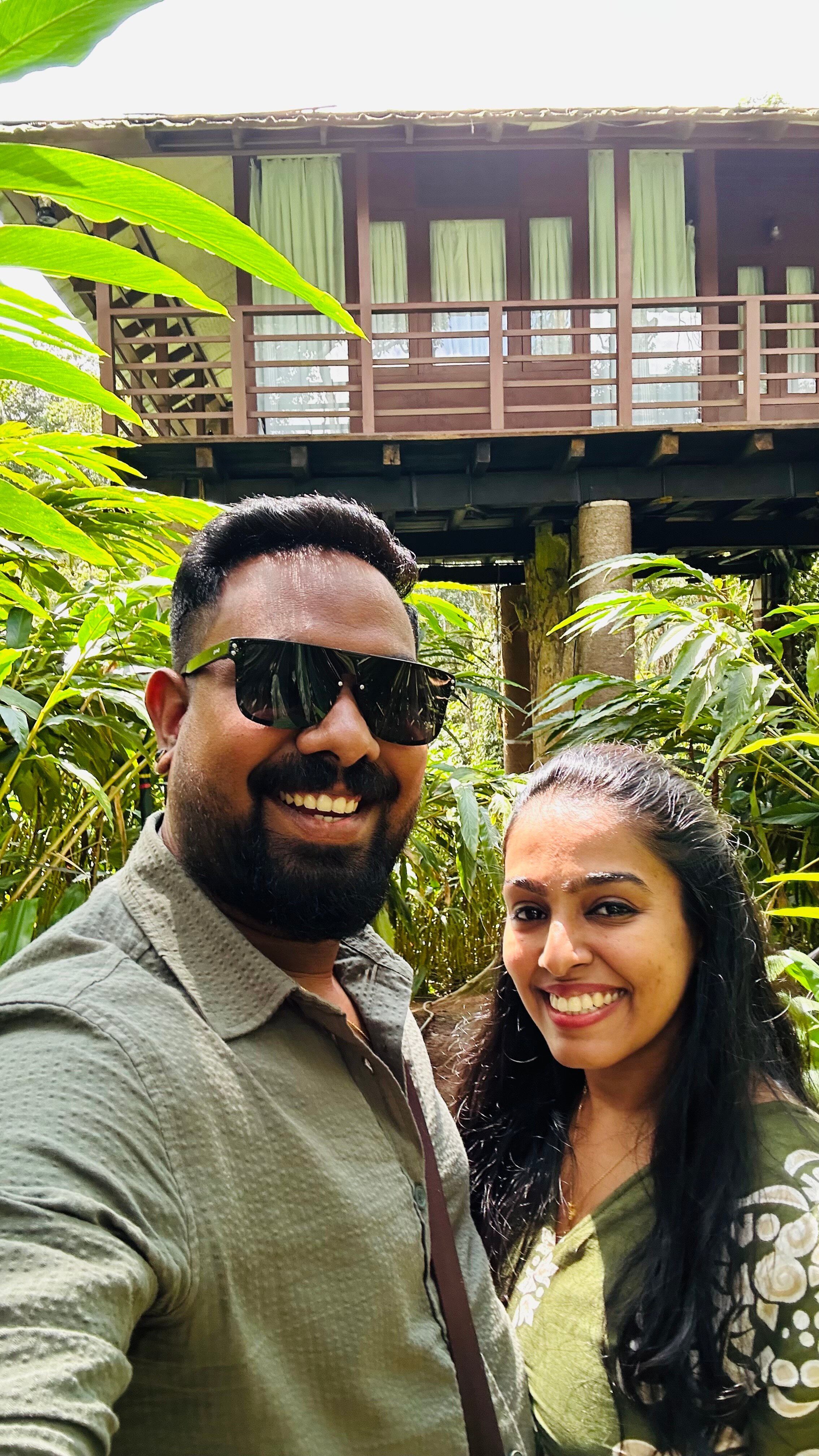 卡梅利天堂度假村-官方