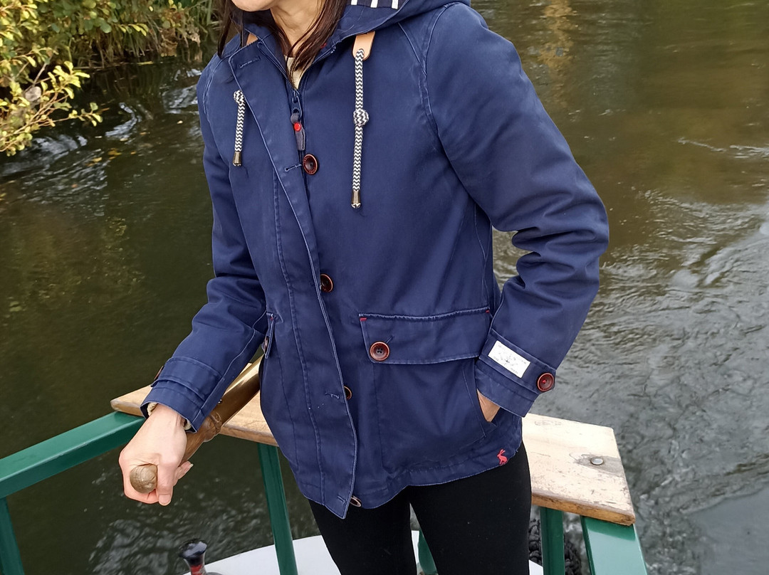 ABC Boat Hire-Alvechurch必去景点