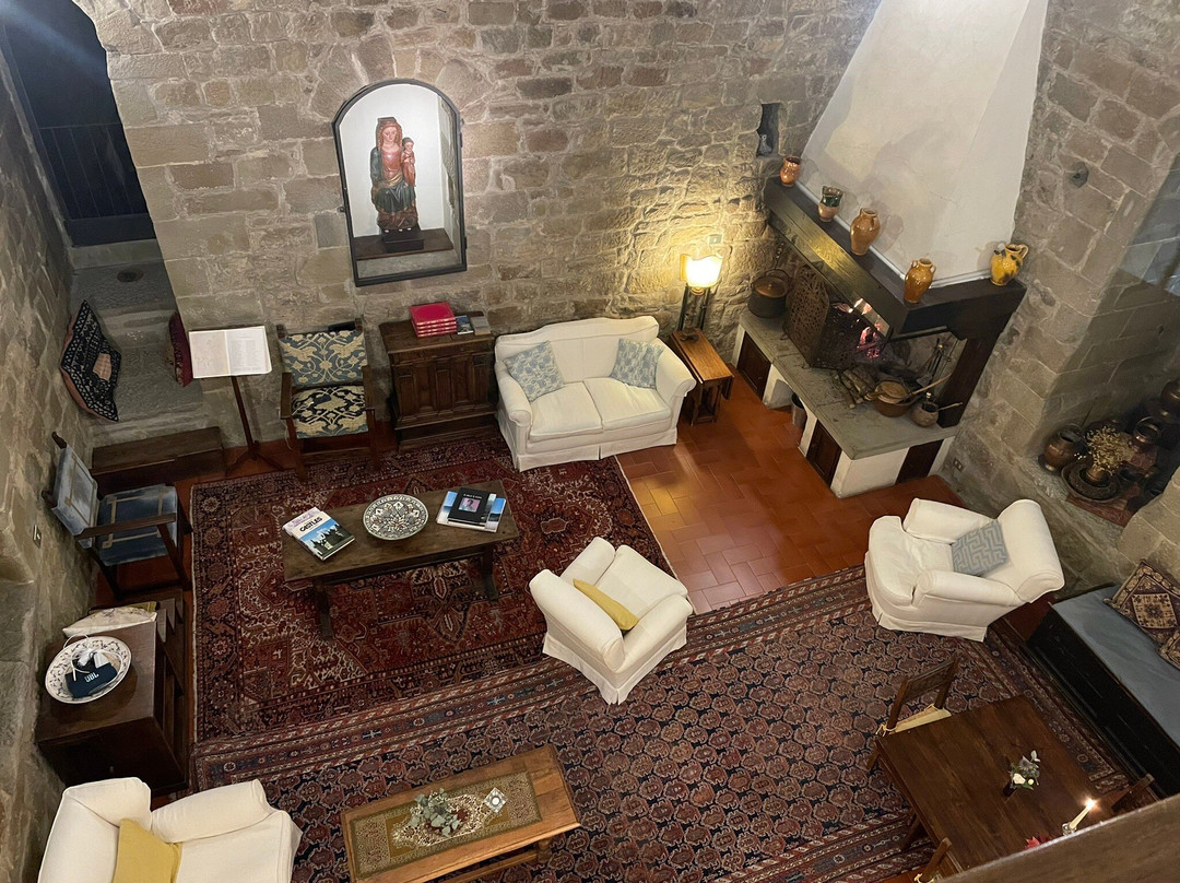 Ristorante Il Fienile