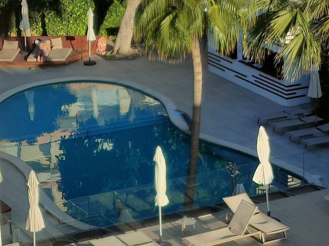 Alcudia Port Suites主图