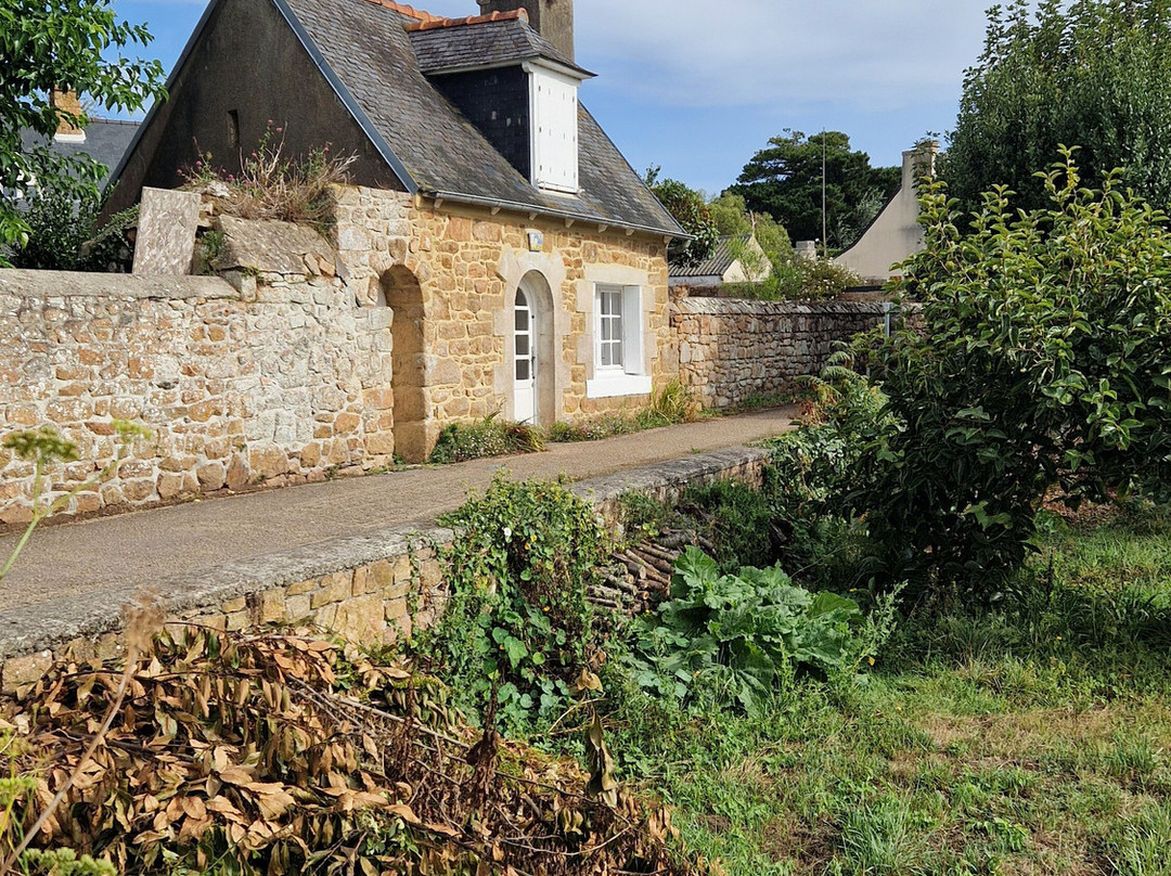 Sur Mer Brehat-Ile-de-Brehat必去景点