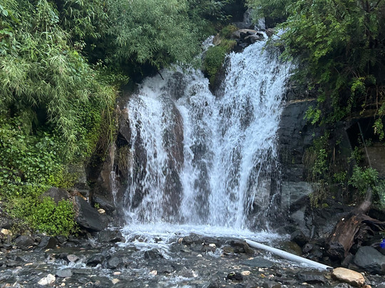 Rishikesh Tour Guide ANUP-里希克虚必去景点